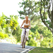 velo femme