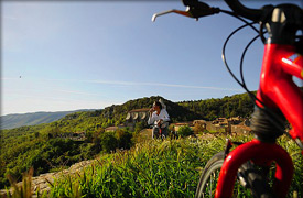 velo nature