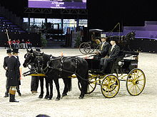 Cheval